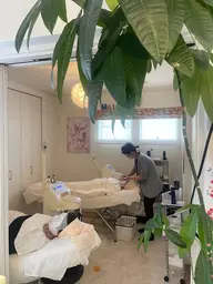 ペア割り🤝