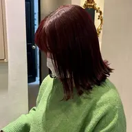 《ご新規様限定🦋》カラー＋2ステップトリートメント✨（カットは気にならない方へ）