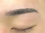 メンズアイブロウスタイリング👦🏻💙(ワックス脱毛)90分