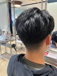 メンズカット✨