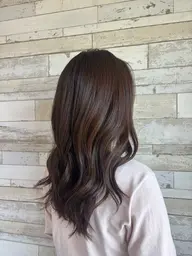 ✨6/9カラーモデル急募✨　ワンカラーのみ(ブリーチしていない方、縮毛矯正していない方限定)🎀東川口