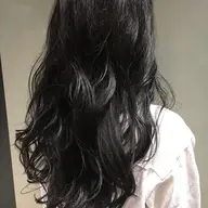 ⭐️カット+イルミナカラー+炭酸泉付きトリートメント⭐️