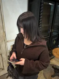 カット