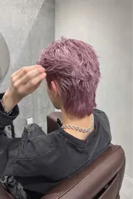 ✨️メンズカット✨️