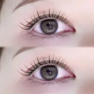 🍀ラッシュリフト🍀次世代まつげパーマ[コーティング付]
