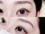 🉐🉐セット割🉐🉐アイブロウワックス➕パリジェンヌラッシュリフト🪽💡ჱ̒トリートメント付き