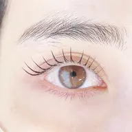 【2・3回目限定】目元トータル｜まつげパーマ＋似合わせ美眉SET💖