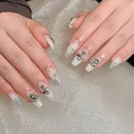 【ジェルオフ無料】💅90分🌸持ち込みデザイン+つけ放題