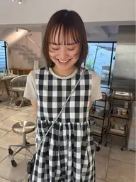 ボブ