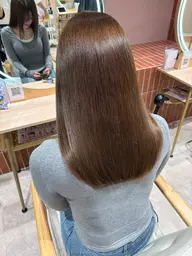 【U24】メンテナンスカット(毛先2cm or 毛量調節)✂️✨