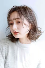 透明感イルミナカラー🍀*゜+ヘッドスパ15分✨️+エクラリティ3STEPトリートメント💓