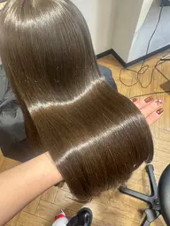【ハリ･コシ】TOKIOヘッドスパ🫧✨【ペタンコさんにオススメ⭐️】