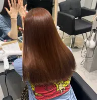☪️ワンカラー➕トリートメント💟