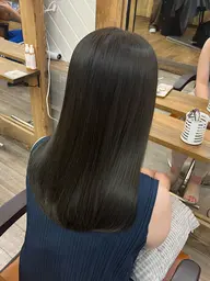 【📣ご新規様限定‼️】似合わせカット+イルミナカラー+WaterTR