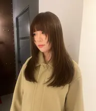 2回目の方限定.カラー+選べるトリートメント