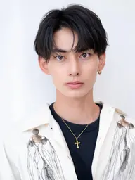 ⭐️【5月期間限定】⭐️メンズカット×3STEPトリートメント✂️プチヘッドスパ付き‼️