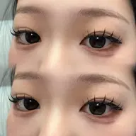 LEDエクステ80本🧴🫧