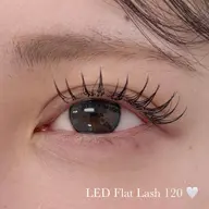 🎀LEDマツエク120本🎀オフ込み