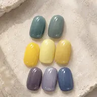 ワンカラー (８種類からお選びください)
