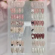 ⋆˙♡✨期间限定定額アート！