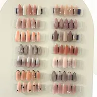 ハンドネイル🎀オフィス定額（オフ込み）🎀