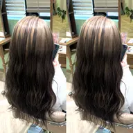 【超オススメ🩷】流行りのお洒落なルーツカラー＋トリートメント🕊️