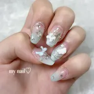 【オフ有】持ち込みデザイン🎀