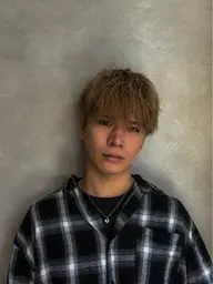 【学割U22】似合わせメンズカット(セット簡単◎)✨