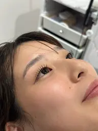 【平日限定】LEDエクステ フラットラッシュ100本🪽(オフ込み)