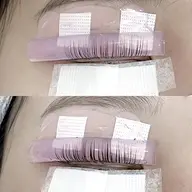 【6月限定価格🕊️】まつ毛パーマ+ブラックティント✨