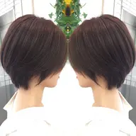 ✨再現性抜群ヘアカット✂︎✨💇♀️