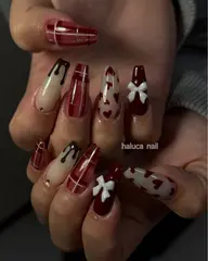 ✨️当店おすすめ✨️🖐🏻 【自爪】full design (150min)