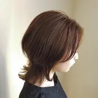 ✨人気✨カット＆フルカラー＆トリートメント(シャンプースタイリング込)
