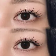 似合わせワンホンマツエク🌹120本