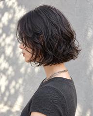 💖似合わせカット&コスメパーマ✨