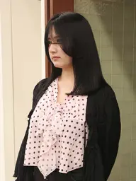 艶髪トリートメント＋プチヘッドスパ