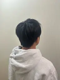 メンズカットモデル募集中！　【必ず補足説明を確認してください】