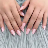 【🉐3日間限定】【オフ有】自爪ハンドシンプルネイル👦🏻👧🏻‎💅🏻立川※オフ代別途