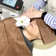 🔹 メンズヒゲ脱毛体験！
