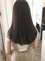 🩵7月28日13時~限定 縮毛矯正(ストレートパーマ)モデル様募集中です‼️⟡꙳