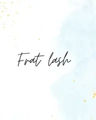 💠平日限定⸜🙌🏻⸝フラットラッシュ120本💠