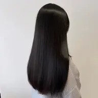 カット+透明感ツヤ感カラー+集中補修トリートメント🧡✧