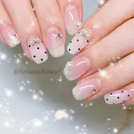 オフ込み💫アート10本シンプルコース
