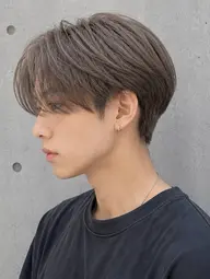 【メンズ限定⚡️】似合わせカット➕ナチュラルカラー🤎