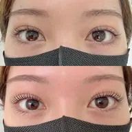 ラッシュリフト🫧 ¥7,700→¥3,000束感コーティング※写真撮影必須✳︎店長が解説しながら施術致します