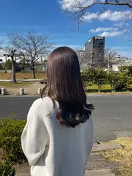 カット（シャンプーあり）