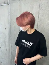❤️🔥【メンズ限定1番人気‼️】❤️🔥one color🎱➕treatmentマッサージ