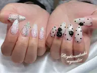 ミニモ限定🍀☆持ち込み10本アート【オフあり】