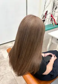 ダブルカラー(ブリーチ🙆♂️)※カットも可能です。※ご予約前に必ず各メニューの補足説明をご確認ください。