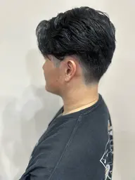 🔥当日電話限定📞・ご新規様限定🔥メンズカット ¥1,500当日予約OK!空きが埋まり次第終了となります
